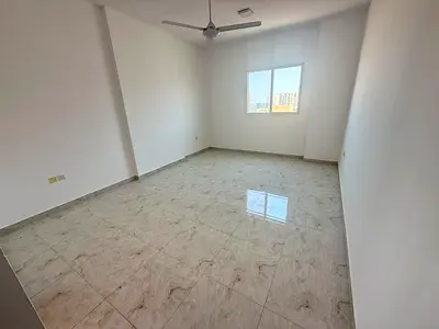 Beautiful Apartments for Annual Rent in Al Rawda 2 – Two Bedrooms and a Living Room
