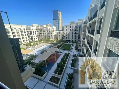 ثانى ساكن افخم وارقى ستوديو للايجار السنوى بجزيره مريم مع باركن جيم مسبح خزائن اطلاله بانوراما بالكامل موقع مميز قريب الخدمات