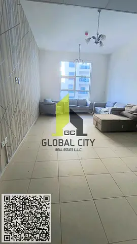 Own Your Family Home in the Best Residential Towers | Beautiful 2BHK with Excellent Layout | Private Parking | Ideal for Families | AED 450,000 Only