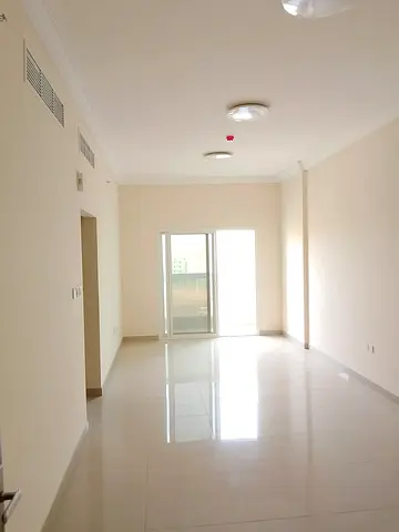 1-Bedroom Apartment for Annual Rent – Al Jurf 3, Ajman