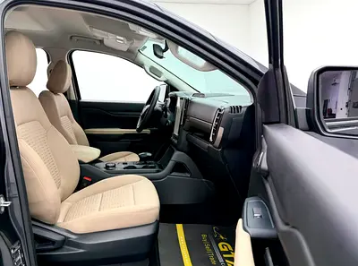صورة 9 لـ 2024 FORD EVEREST