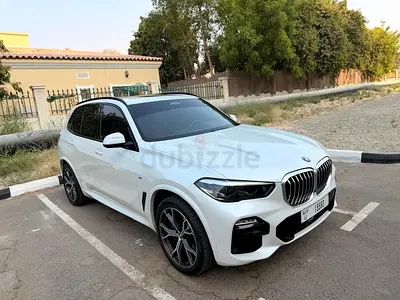 BMW X5 xDrive40i M Sport, миниатюра 2