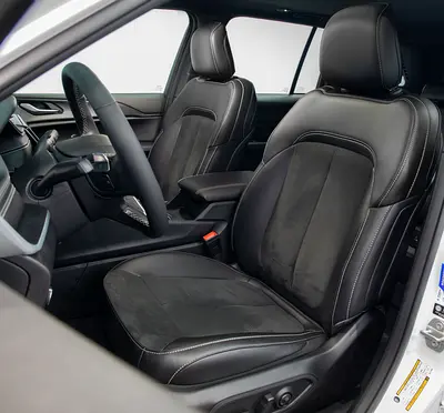 2024 JEEP GRAND CHEROKEE — миниатюра 9