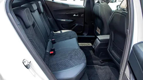 Peugeot 2008 GT, миниатюра 19