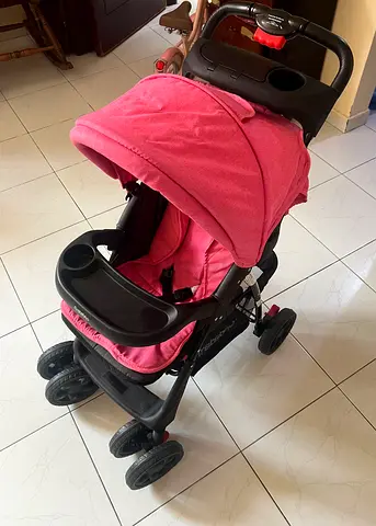 Baby stroller for sale