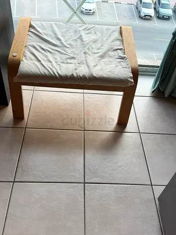 Foot rest