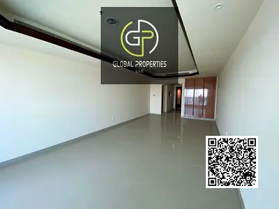 2-BHK with Maid’s Room | City View | Corniche Tower | AED 60K/Year