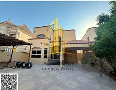 Villa for rent in Al Muwaihat 2