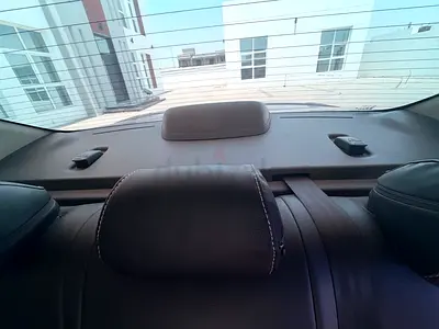 Mitsubishi Attrage GLX, миниатюра 13