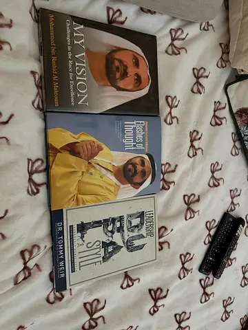 Books for sale. Sold together