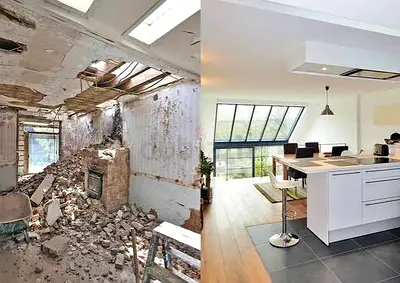 Building Renovation