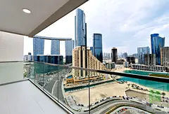 SEA View | Balcony | Well Maintained | Reem Island