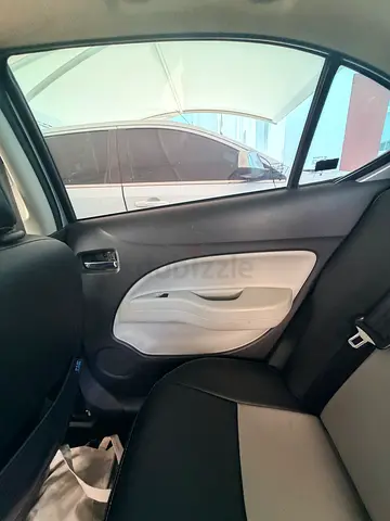 Mitsubishi Attrage GLX, миниатюра 11