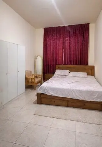 Fully Furnished Room For Rent