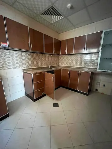 Premium 1-Bedroom Apartment for Rent in Al Rashidiya – Ajman
