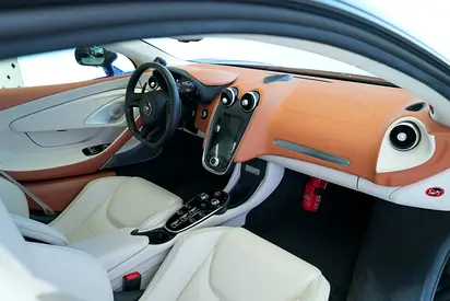 2023 Mclaren GT — миниатюра 14