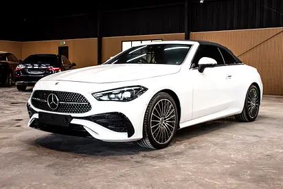 Mercedes-Benz CLE 200, миниатюра 3