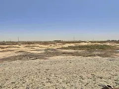 Commercial Land for Sale in Al Rahmaniya | 6,943 Sq. Ft. | 24m Road | G+Mezzanine+1 | Strategic Loca