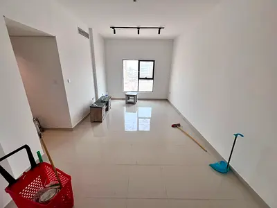 Al-Hamidiyah 1 - Second tenant - 2 bathrooms, balcony with open view, high-end and modern finishes,