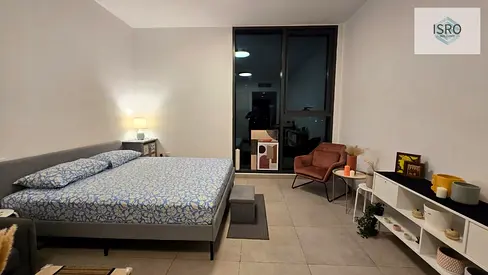 Lavish furnished studio at Prime Aljada area