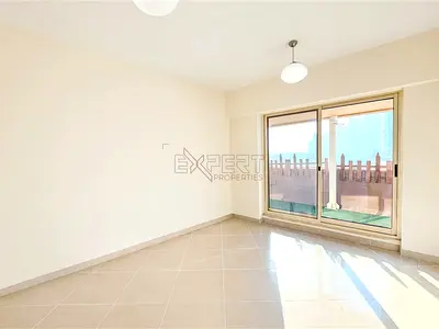 Elegant 2BR + Maid | Open Layout | Great Location