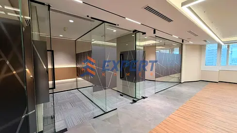 Upgraded Office | Fully Fitted | Vacant and Ready