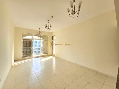 Unfurnished 1BHK I Spacious Unit | Prime Location