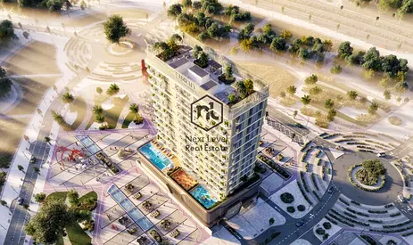 3% Discount I Fully Furnished | Smart Home | 1% Monthly | Near to metro