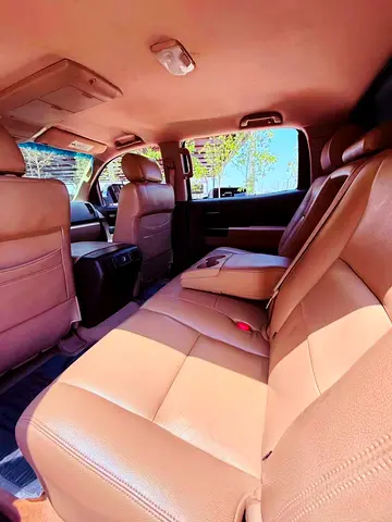 صورة 10 لـ 2009 Toyota TUNDRA