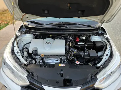صورة 19 لـ 2022 Toyota YARIS