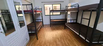 INDIAN PREMIUM BUNK BEDSPACE AVAILABLE MANKHOOL