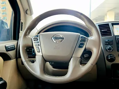 صورة مصغرة 12 لـ 2015 Nissan ARMADA