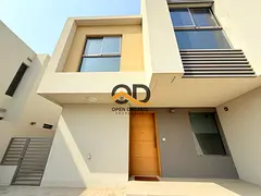 Middle 3BHK Townhouse Available Al Zahia Lilac