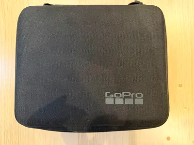GoPro Hero 11 Creator Edition