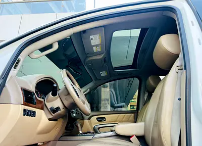 صورة مصغرة 7 لـ 2015 Nissan ARMADA