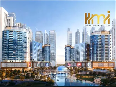 Downtown Ajman | Fully Furnished | Cash Offer | Prime Location