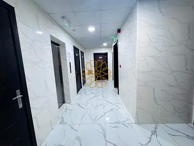 Cheaper One Bedroom With Easy Payment in Al Butina Near To Fire Station