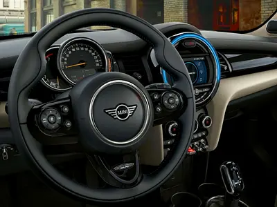 2019 MINI Cooper Hatchback - Low Mileage & Pristine Condition