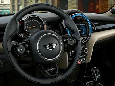 صورة 1 لـ 2019 MINI COOPER