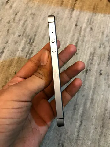 iPhone 5s 16gb original