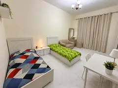 Indian Female Roommate in Mankhool | 3 Mins to BurJuman Metro
