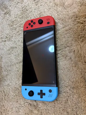 Nintendo Modifier 20k games /نينتندو معدل اكثر من 20الف لعبه