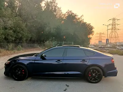 صورة 8 لـ 2022 AUDI A5