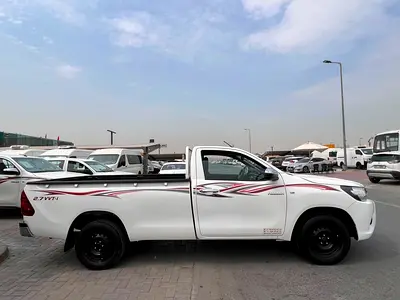 صورة 6 لـ 2022 Toyota HILUX