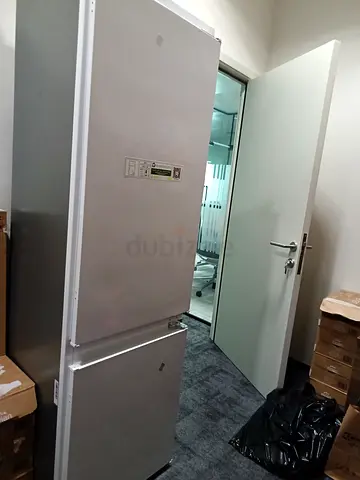 Fridge