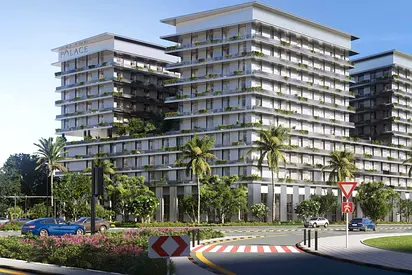 Branded Hotel 1BR | 0.5% Monthly |Freehold | 10%DP