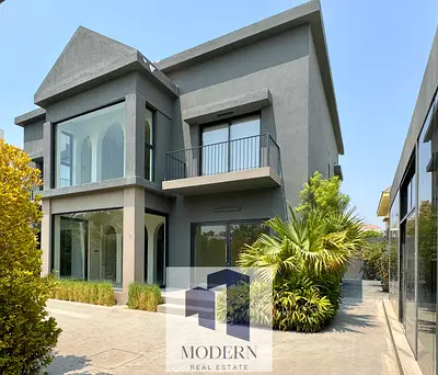 Exclusive Artist-Designed Villa | Lush Landscaping | Prime Location