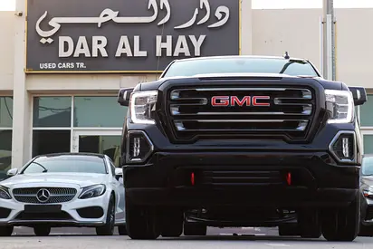 2022 GMC SIERRA 照片 2