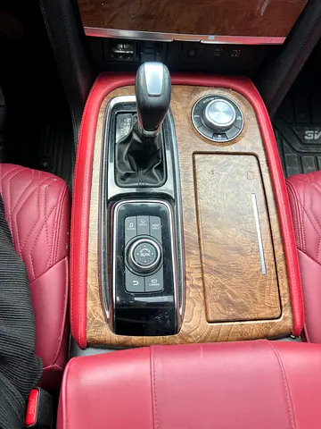 صورة مصغرة 18 لـ 2021 Nissan ARMADA