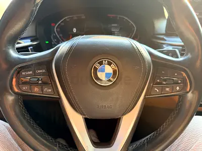 BMW 5 Series 520i Exclusive, миниатюра 13